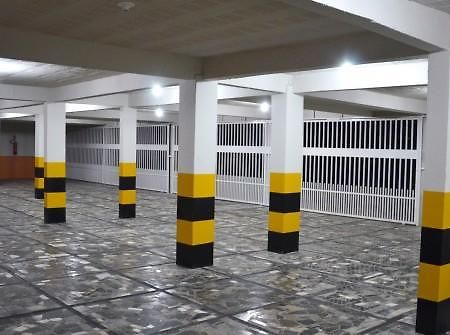 Magnum Hotel Nova Russas Ngoại thất bức ảnh