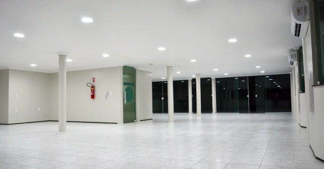 Magnum Hotel Nova Russas Ngoại thất bức ảnh