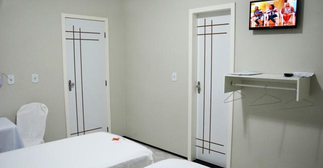 Magnum Hotel Nova Russas Ngoại thất bức ảnh